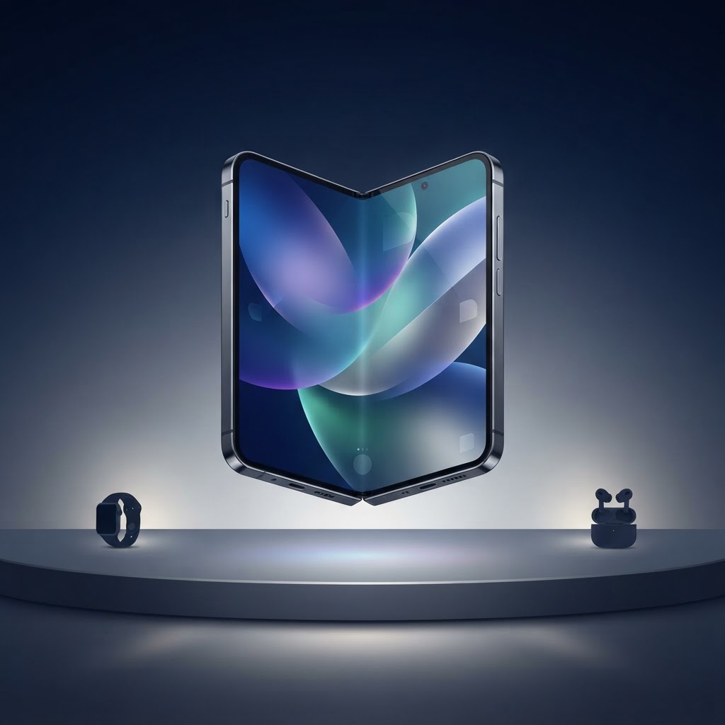 Evento Apple settembre 2026: iPhone Duo pieghevole, iPhone 18 Pro, Watch e AirPods 5
